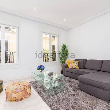 Beautiful And Comfortable Flat In Center Of Madrid Exterior photo