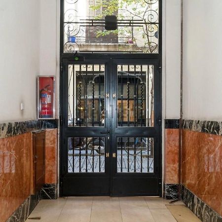 Beautiful And Comfortable Flat In Center Of Madrid Exterior photo