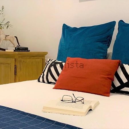 Beautiful And Comfortable Flat In Center Of Madrid Exterior photo
