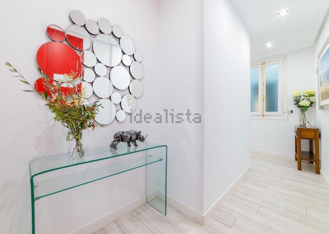Beautiful And Comfortable Flat In Center Of Madrid Exterior photo