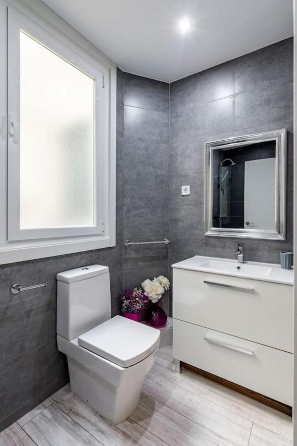 Beautiful And Comfortable Flat In Center Of Madrid Exterior photo