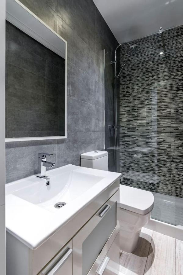 Beautiful And Comfortable Flat In Center Of Madrid Exterior photo